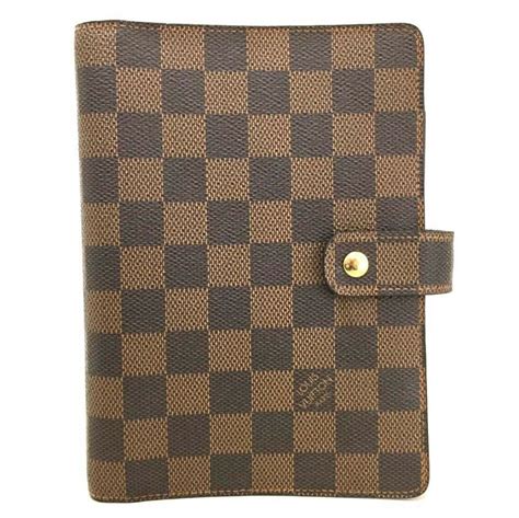 louis vuitton mini notebook|Louis Vuitton notebook refill mm.